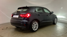 Audi A1 30 TFSI 110 Sport 5dr Petrol Hatchback